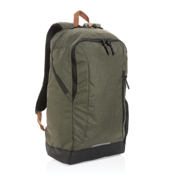 Impact AWARE™ Urban Outdoor Rucksack, grün