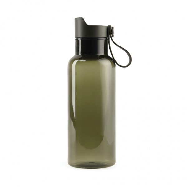 VINGA Balti 600ml Flasche aus RCS recyceltem PET, grün