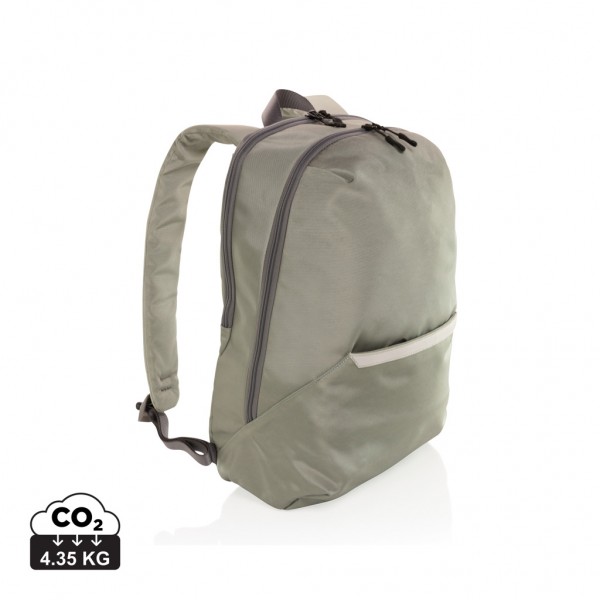 Impact AWARE™ 1200D 15.6`` Laptop-Rucksack, grün
