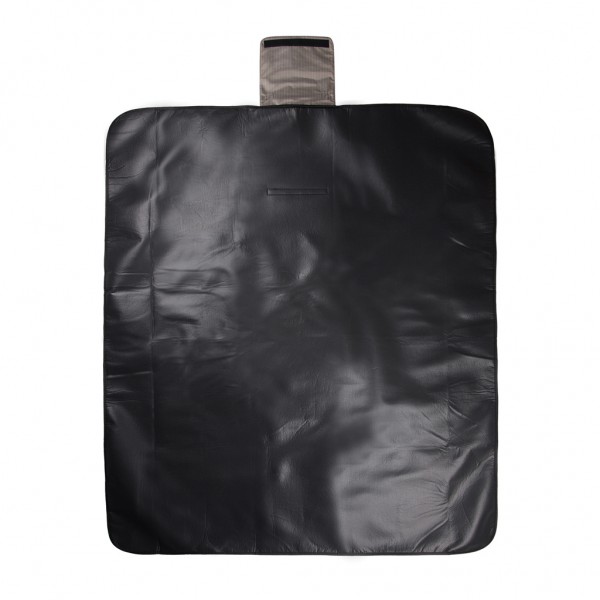 VINGA Baltimore RCS Picknick-Decke, greige