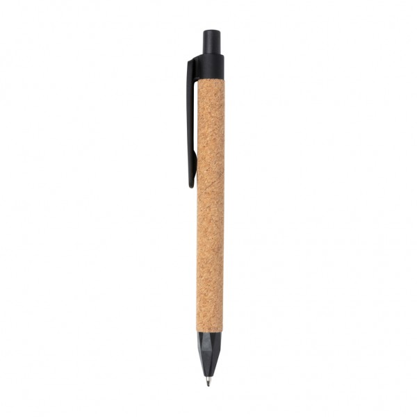 ECO-Stift, schwarz