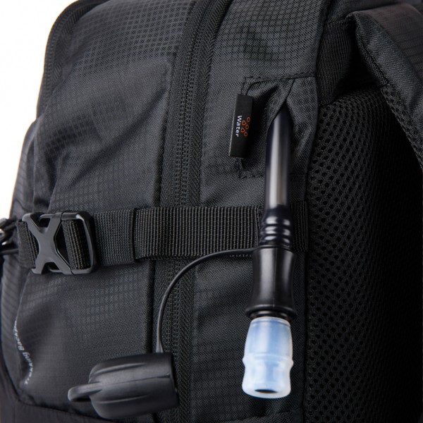 Nordic Drift Trail RCS Rucksack 24L, schwarz