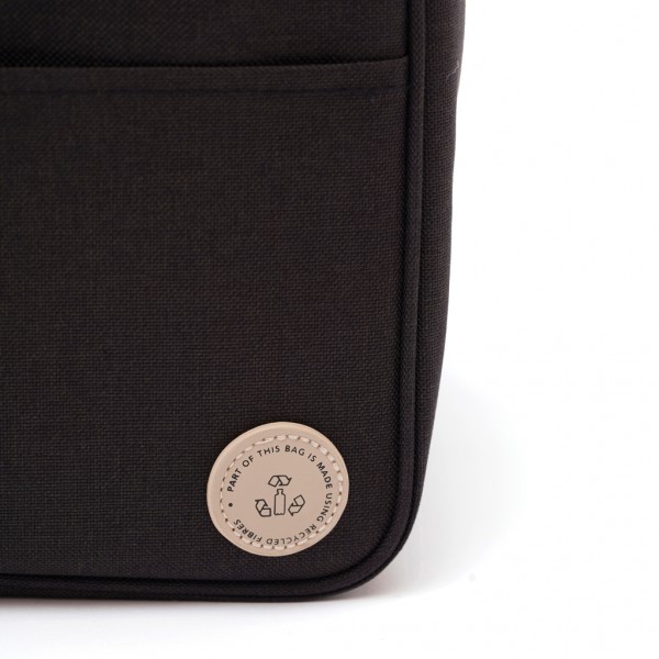 VINGA Sortino Kühlkorb, schwarz