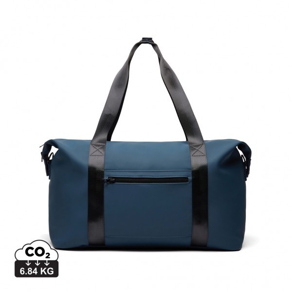 VINGA Baltimore RCS 24h Wochenendtasche, navy blau
