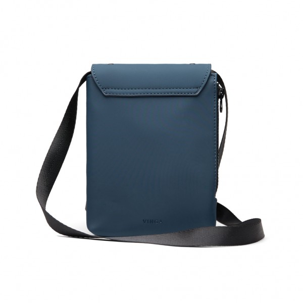 VINGA Baltimore RCS Essentials Tasche, navy blau