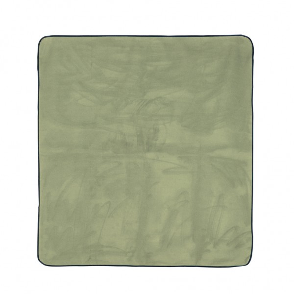 Impact AWARE™ RPET Picknickdecke, grün