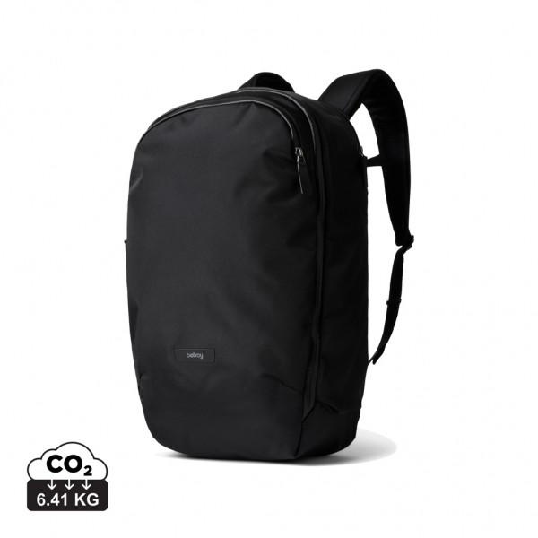 Bellroy Transit Rucksack, schwarz