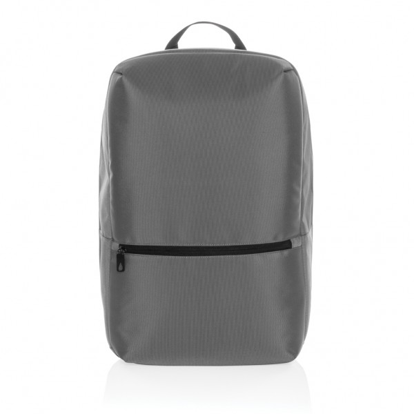 Impact AWARE™ 1200D 15,6-Zoll-Laptop-Rucksack, anthrazit