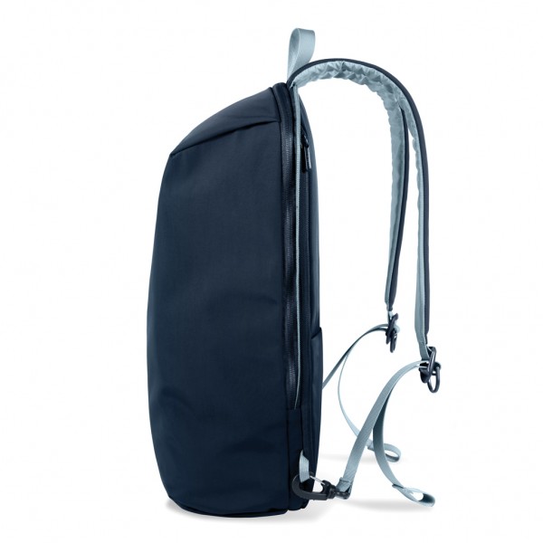 XD Design Switch 2-in-1 Rucksack, hellblau
