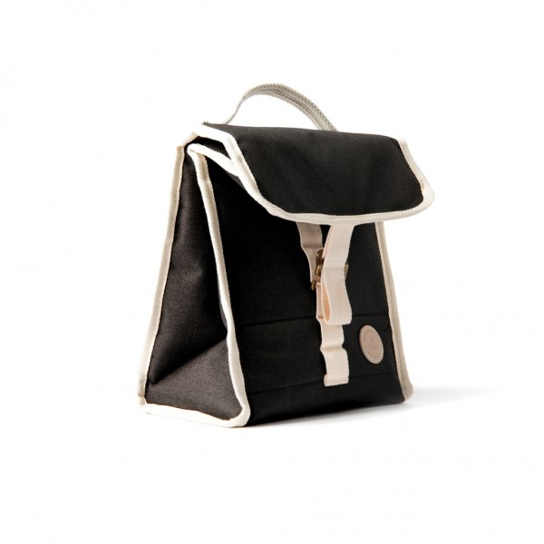 VINGA Sortino Day-Trip Kühltasche, schwarz