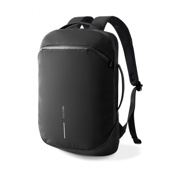 XD Design Bobby Air Rucksack, schwarz