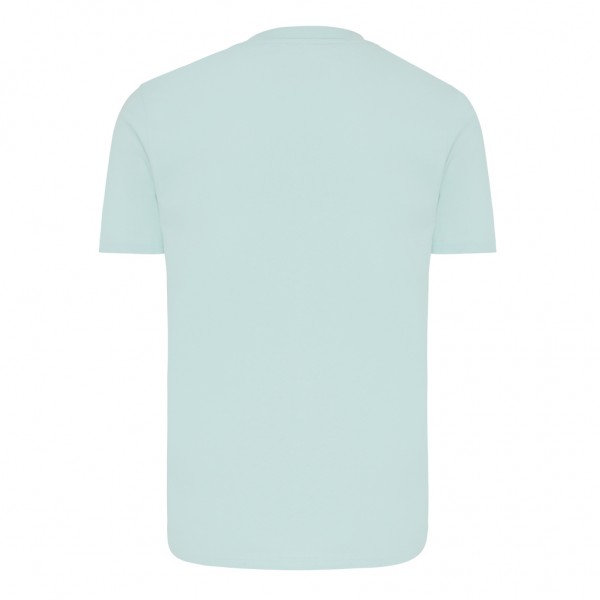 IQONIQ Brett T-Shirt aus recycelter Baumwolle, crushed mint XXS