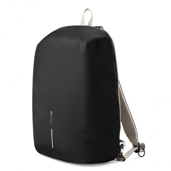XD Design Switch 2-in-1 Rucksack, grau