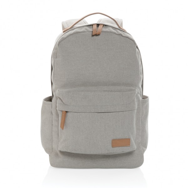 Impact AWARE™ 16 oz. rCanvas Rucksack, grau