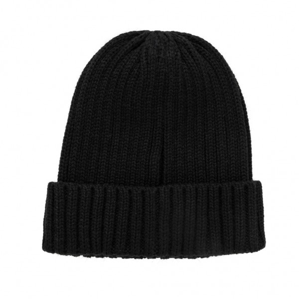 Kennedi AWARE™ Polylana® Beanie, schwarz