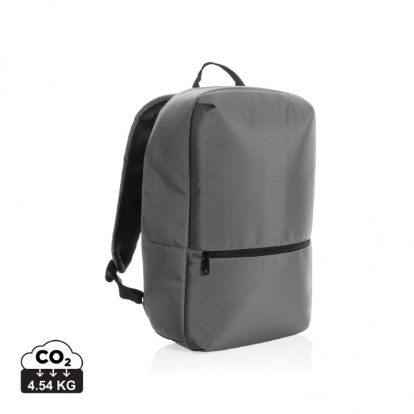 Impact AWARE™ 1200D 15,6-Zoll-Laptop-Rucksack, anthrazit