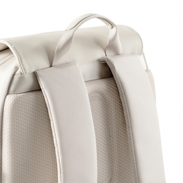 Soft Daypack, beige