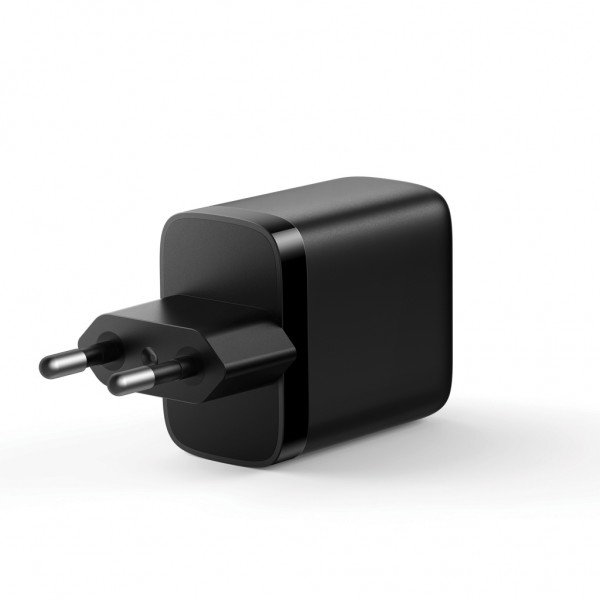 Anker ACE Charger EU 45W, schwarz