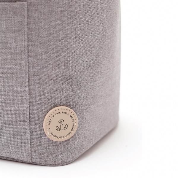 VINGA Sortino Kühltasche, grau