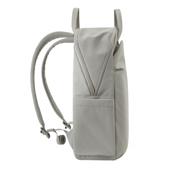 XD Design Soft Tote Rucksack, grau
