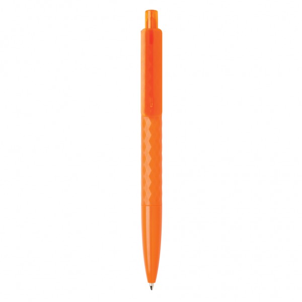 X3 Stift, orange