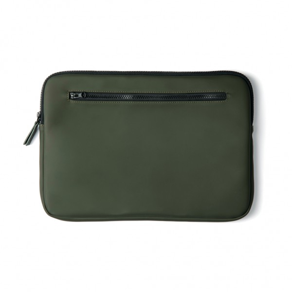 VINGA Baltimore Laptopcase 15“, grün